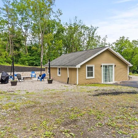 The Modern Forge Ny, Honeoye Lake Exterior foto